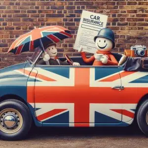 Understanding UK Car Insurance: What You Need to Know