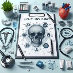 Health Insurance Types