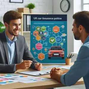 Understanding UK Car Insurance: What You Need to Know