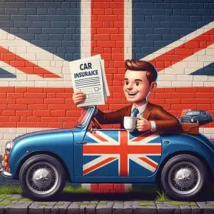 Understanding UK Car Insurance: What You Need to Know