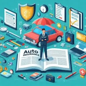 Understanding Auto Insurance: Your Complete Guide