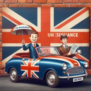 Understanding UK Car Insurance: What You Need to Know