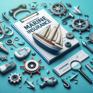 Marine Insurance Claims