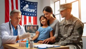 Benefits of TriCare