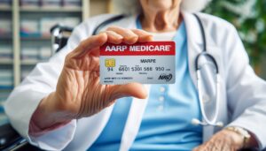 AARP Medicare