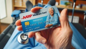 AARP Medicare Advantage Plan