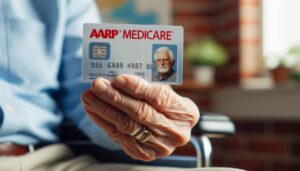 AARP Medicare Advantage